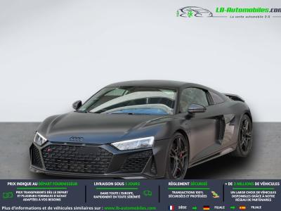 Audi R8 V10 5.2 FSI 540 BVA RWD