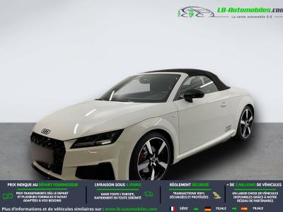 Audi TT Roadster 40 TFSI 197 BVA