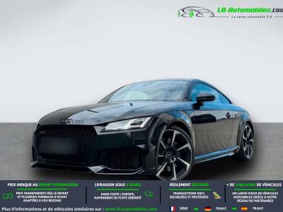 Audi TT RS Coupe 2.5 TFSI 400 BVA Quattro
