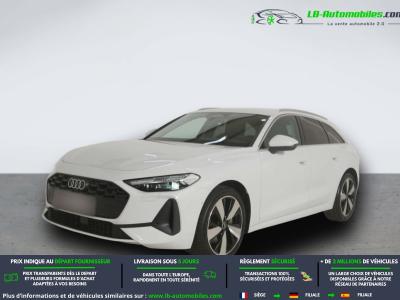 Audi A5 Avant 40 TDI Hybride 204 BVA Quattro