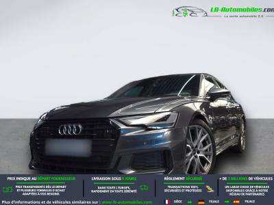 Audi A6 45 TDI V6 245 ch Quattro