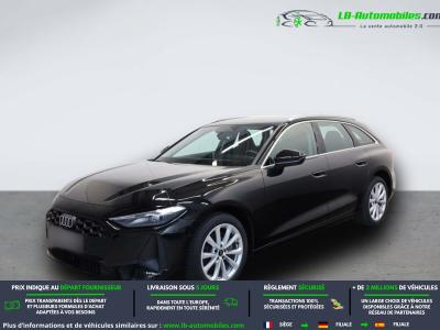 Audi A5 Avant 40 TFSI 204 ch BVA