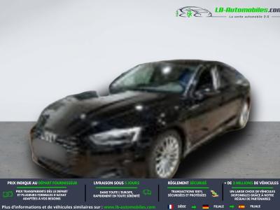 Audi A5 Sportback 35 TDI 163 BVA