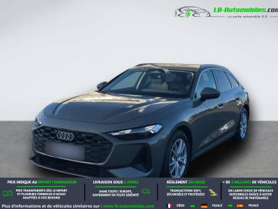 Audi A5 Sportback 35 TFSI 150 BVA