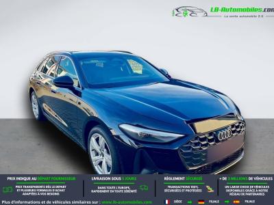 Audi A5 Sportback 35 TFSI 150 BVA