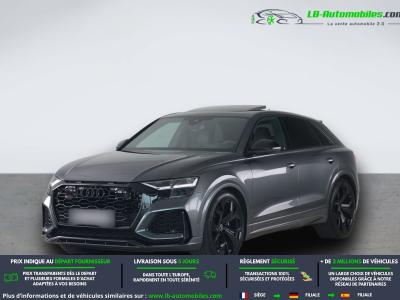 Audi Q8 60 TFSI e 462 BVA Quattro