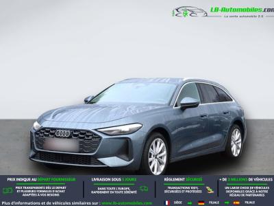 Audi A5 Avant 40 TFSI 204 ch BVA Quattro