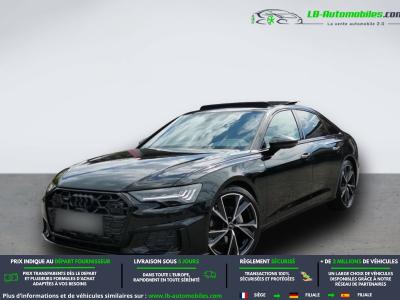 Audi A6 40 TDI 204 ch Quattro