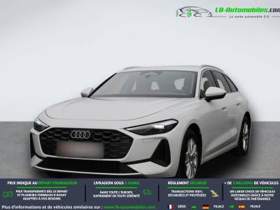 Audi A5 Avant 40 TFSI 204 ch BVA