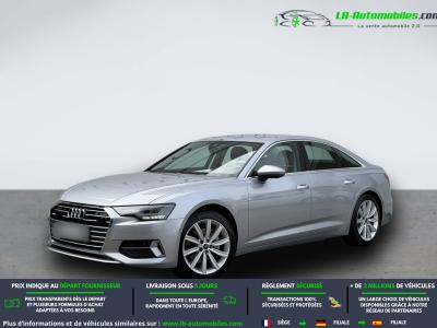 Audi A6 45 TDI V6 245 ch Quattro