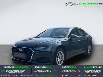 Audi A6 35 TDI 163 ch