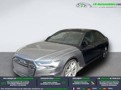 Audi A6 50 TFSIe 299 ch Quattro
