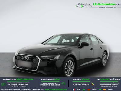 Audi A6 35 TDI 163 ch