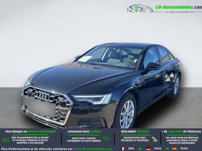 Audi A6 35 TDI 163 ch