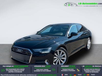 Audi A6 40 TDI 204 ch