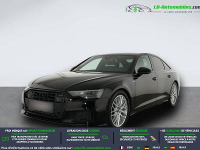 Audi A6 45 TFSI 265 ch