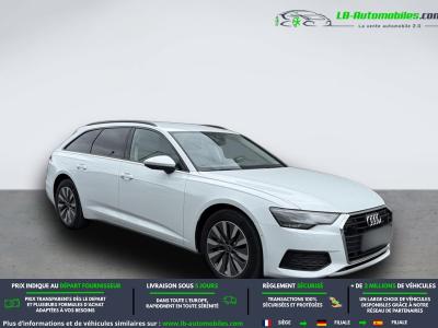 Audi A6 Avant 35 TDI 163 ch BVA
