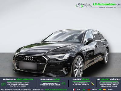 Audi A6 Avant 50 TFSIe 299 ch BVA Quattro