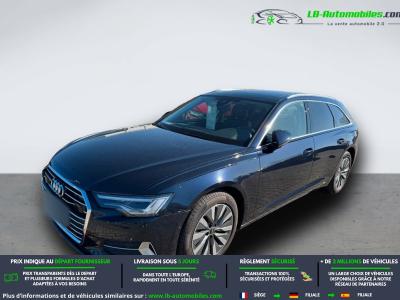 Audi A6 Avant 35 TDI 163 ch BVA