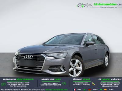 Audi A6 Avant 40 TDI 204 ch BVA Quattro