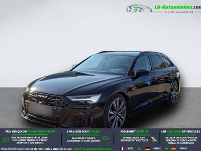 Audi S6 Avant TDI 344 ch BVA Quattro