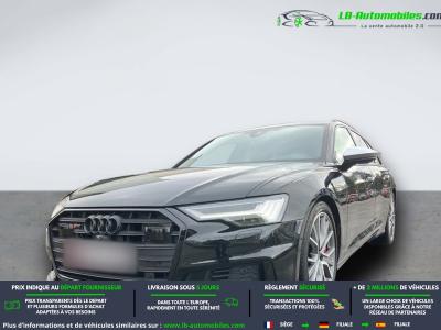 Audi S6 Avant TDI 344 ch BVA Quattro
