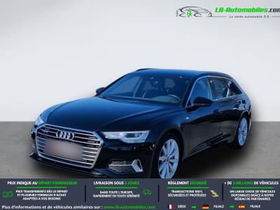 Audi A6 Avant 50 TFSIe 299 ch Quattro