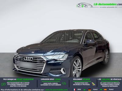 Audi A6 45 TFSI 265 ch Quattro
