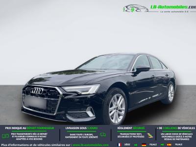 Audi A6 45 TFSI 265 ch