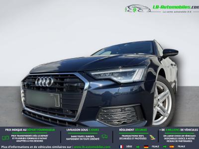 Audi A6 Avant 35 TDI 163 ch