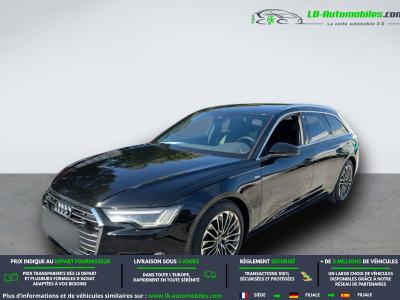 Audi A6 Avant 50 TFSIe 299 ch Quattro