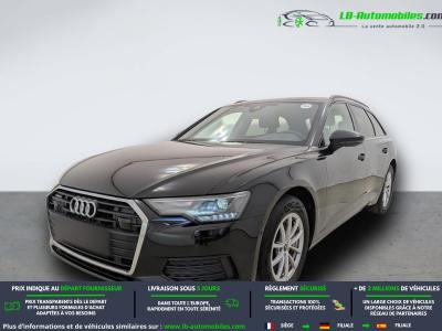 Audi A6 Avant 50 TDI 286 ch Quattro BVA