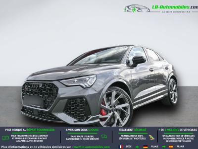 Audi RSQ3 Sportback 2.5 TFSI 400 ch BVA