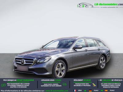 Mercedes Classe E Break 200 BVA