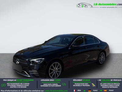 Mercedes Classe E 220 d BVA