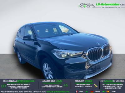 BMW X1 sDrive 18i 140 ch BVA