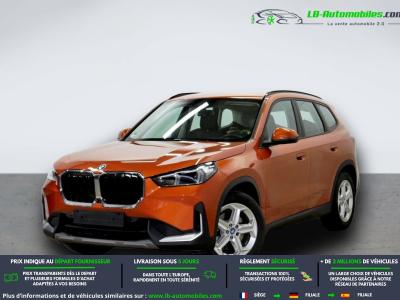 BMW X1 sDrive 18i 136ch BVA