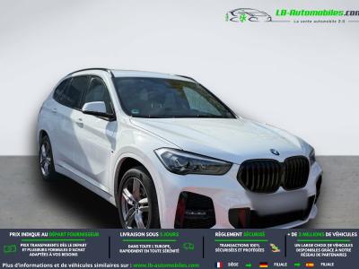 BMW X1 sDrive 18i 136 ch