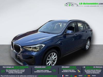 BMW X1 sDrive 20d 190 ch BVA