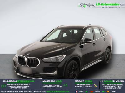 BMW X1 sDrive 18i 140 ch BVA
