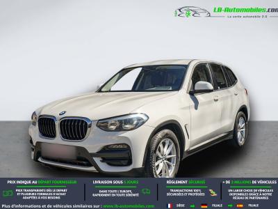 BMW X3 xDrive 20i 184ch BVA