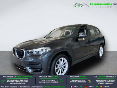 BMW X3 xDrive 20i 184ch BVA