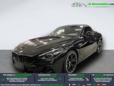 BMW Z4 M40i 340 ch BVA
