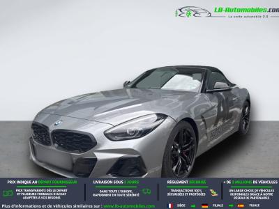 BMW Z4 M40i 340 ch BVA