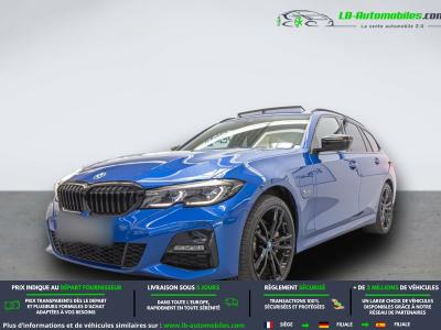BMW Série 3 Touring 330e xDrive 292 ch BVA