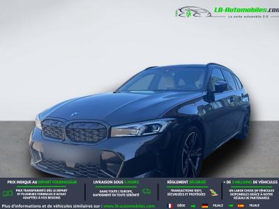BMW Série 3 Touring M340i xDrive 374 ch BVA