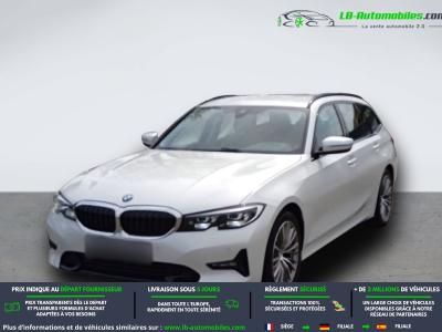 BMW Série 3 Touring 320i 184 ch BVA