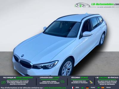 BMW Série 3 Touring 320i 184 ch BVA