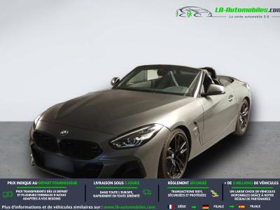 BMW Z4 M40i 340 ch BVA