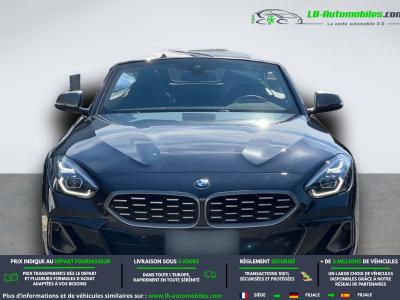 BMW Z4 M40i 340 ch BVA
